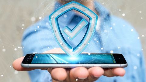 So Entfernen Sie Viren und Malware von einem Android-Handy